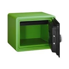 Eagle YESM-020K (GR) Fire Resistant Safe With Digital And Key Lock