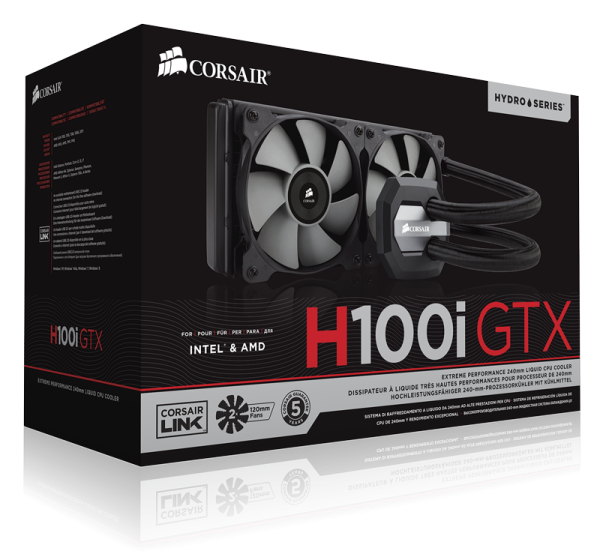 Gtx cooler hot sale