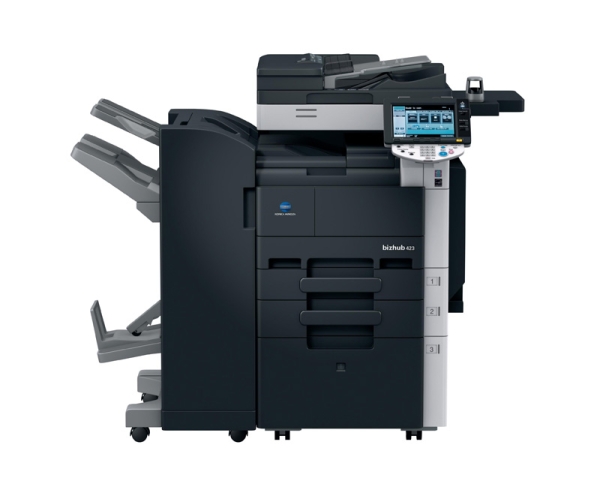 Konica Minolta KM-423 Bizhub Multi-Function Printer