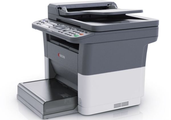 Buy Kyocera ECOSYS Laser Printer FS-1120MFP In Dubai, UAE