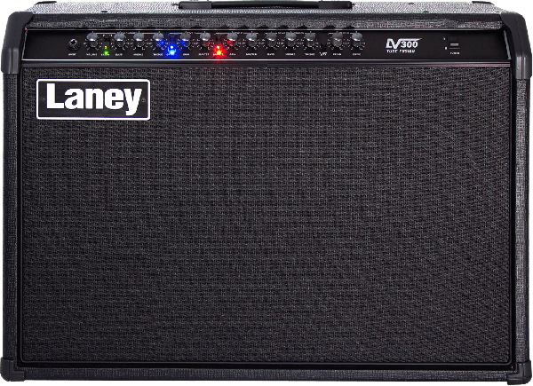 Laney deals lv300 head