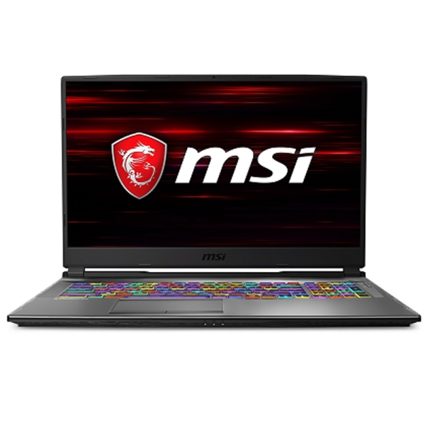 MSI GP75 Leopard 9SD-607 17.3