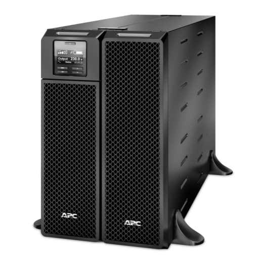 APC SRT 5000VA 230V Smart-UPS 