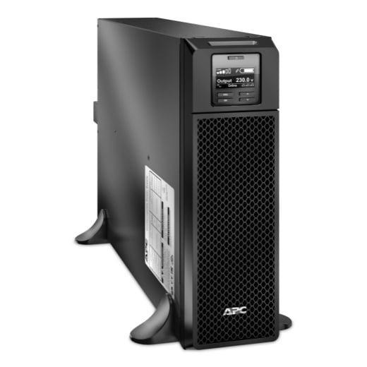 APC SRT 5000VA 230V Smart-UPS 