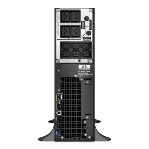 APC SRT 5000VA 230V Smart-UPS 