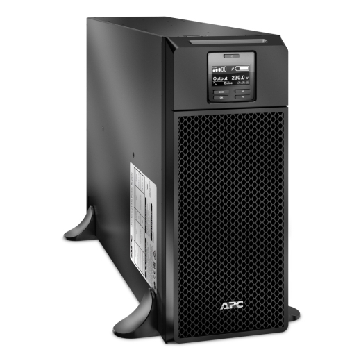 APC Smart-UPS SRT 6000VA 230V