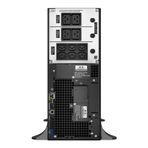 APC Smart-UPS SRT 6000VA 230V