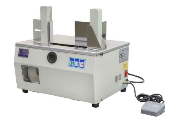 Tay-Chian TZ-888 Medium Duty Automatic Paper and Plastic Banding Machine