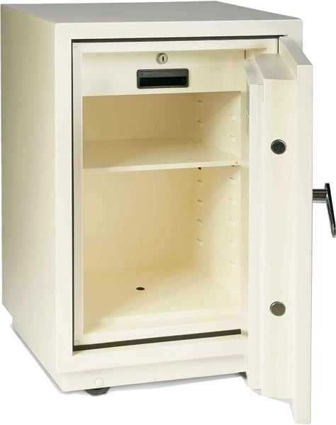 Valberg FRS-66 EL Fire Resistant Safes With Digital & Keylock