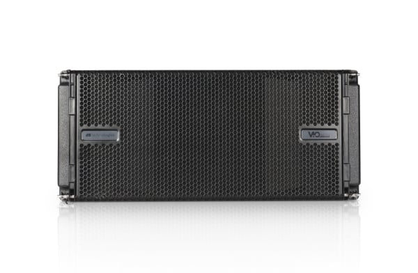 Db store line array