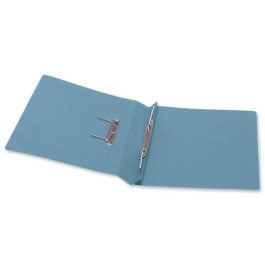 Buy Premier Spring File FS 300G Blue - Set of 10 in Dubai, UAE