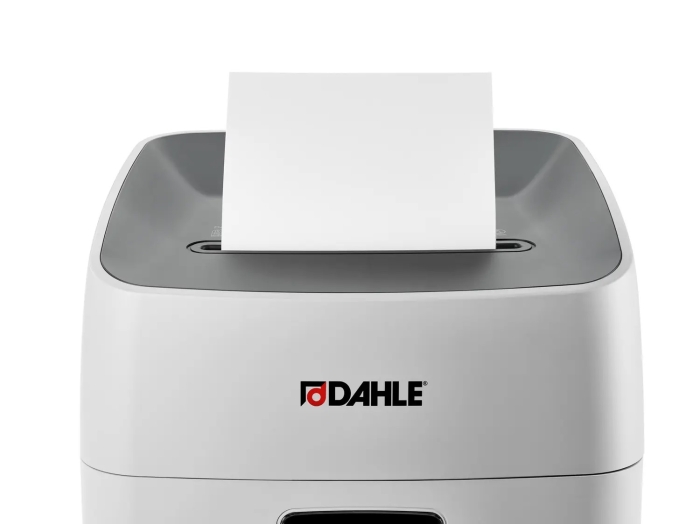 Dahle 404P Medium Duty Professional Cross Cut Shredder 