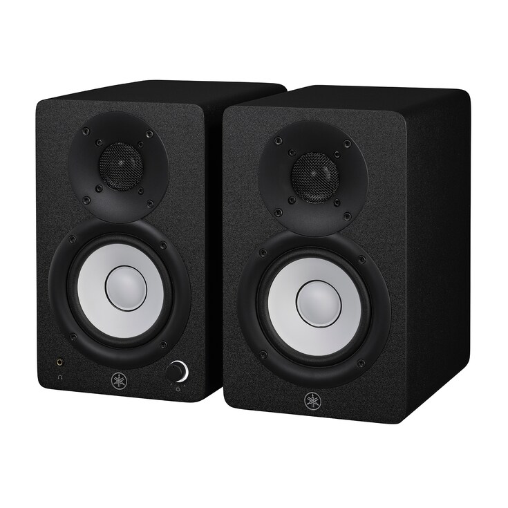HS4 Black
