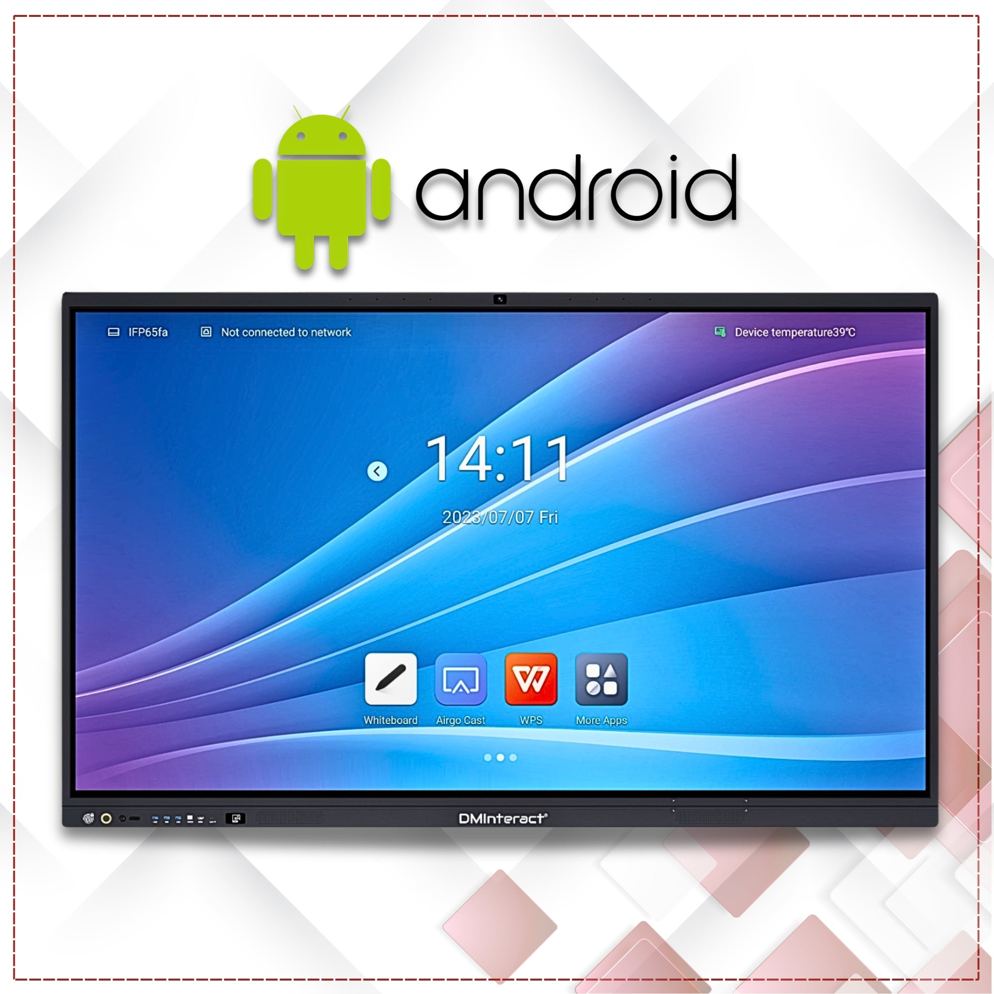 Android Only