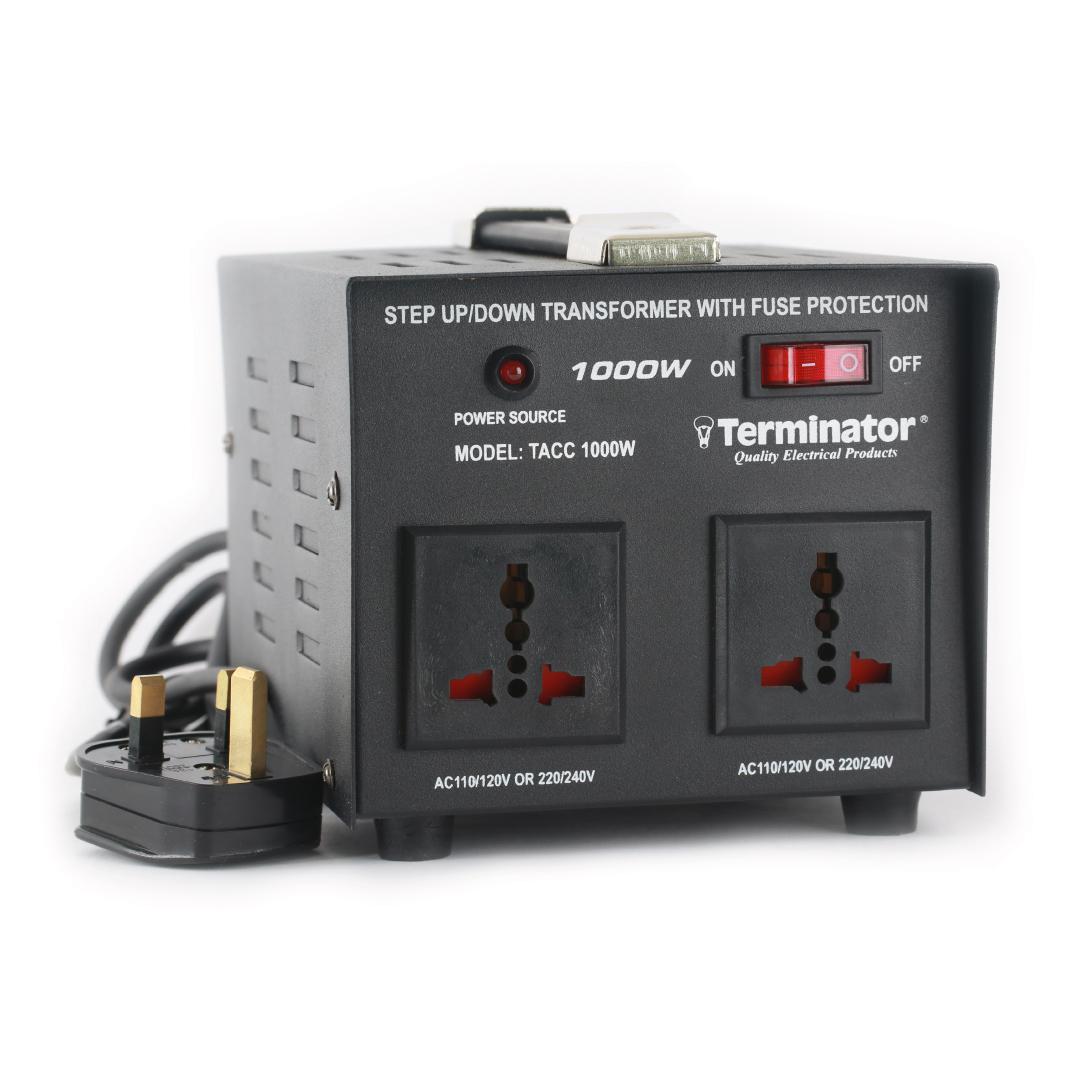 TACC 1000W