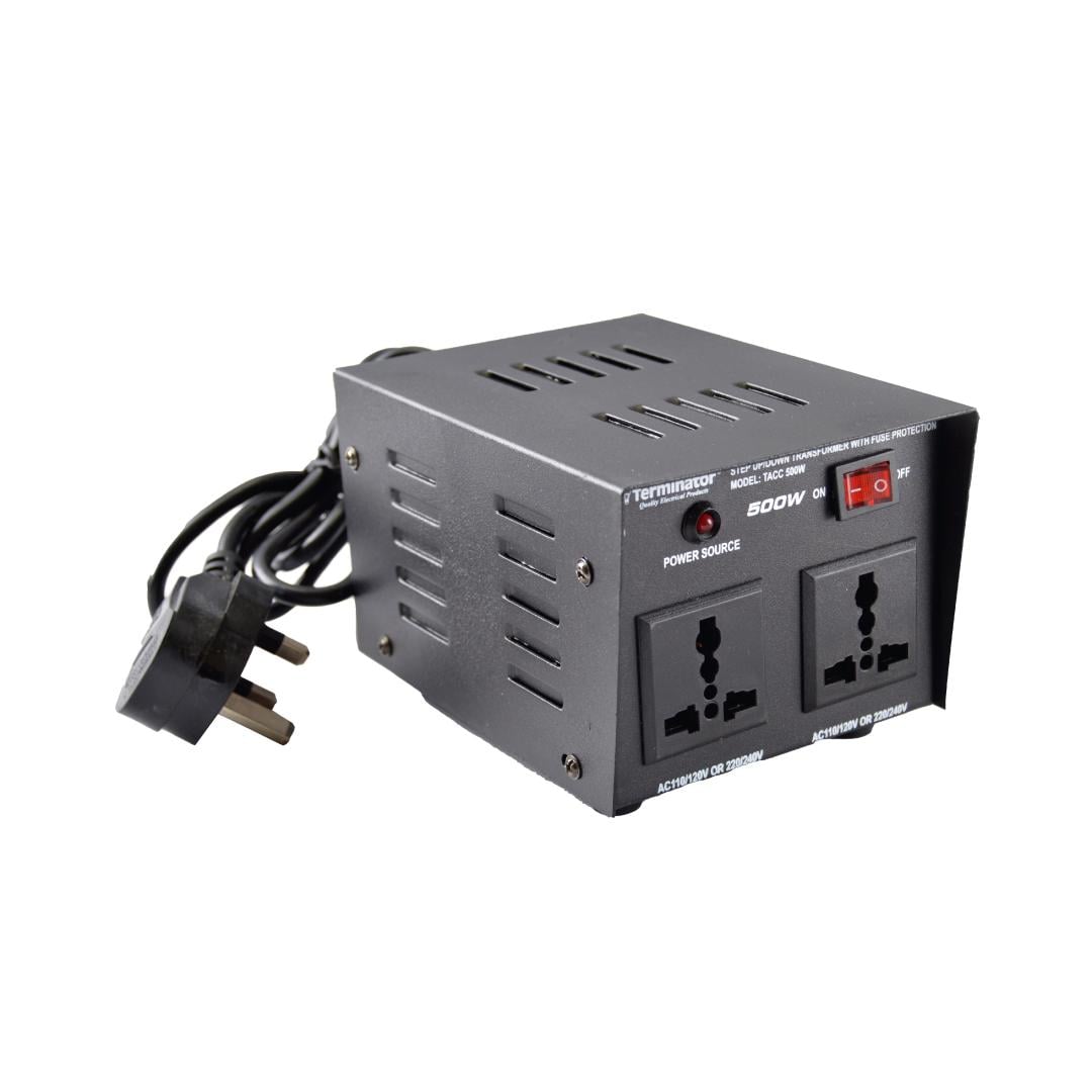 TACC 500W