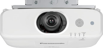 Compact and Stylish Projectors Deliver Up to 6,200 lm* Brightness