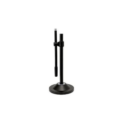 Ahuja PA Microphone Stand Model AFS 201 : Infernocart.com - infernocart