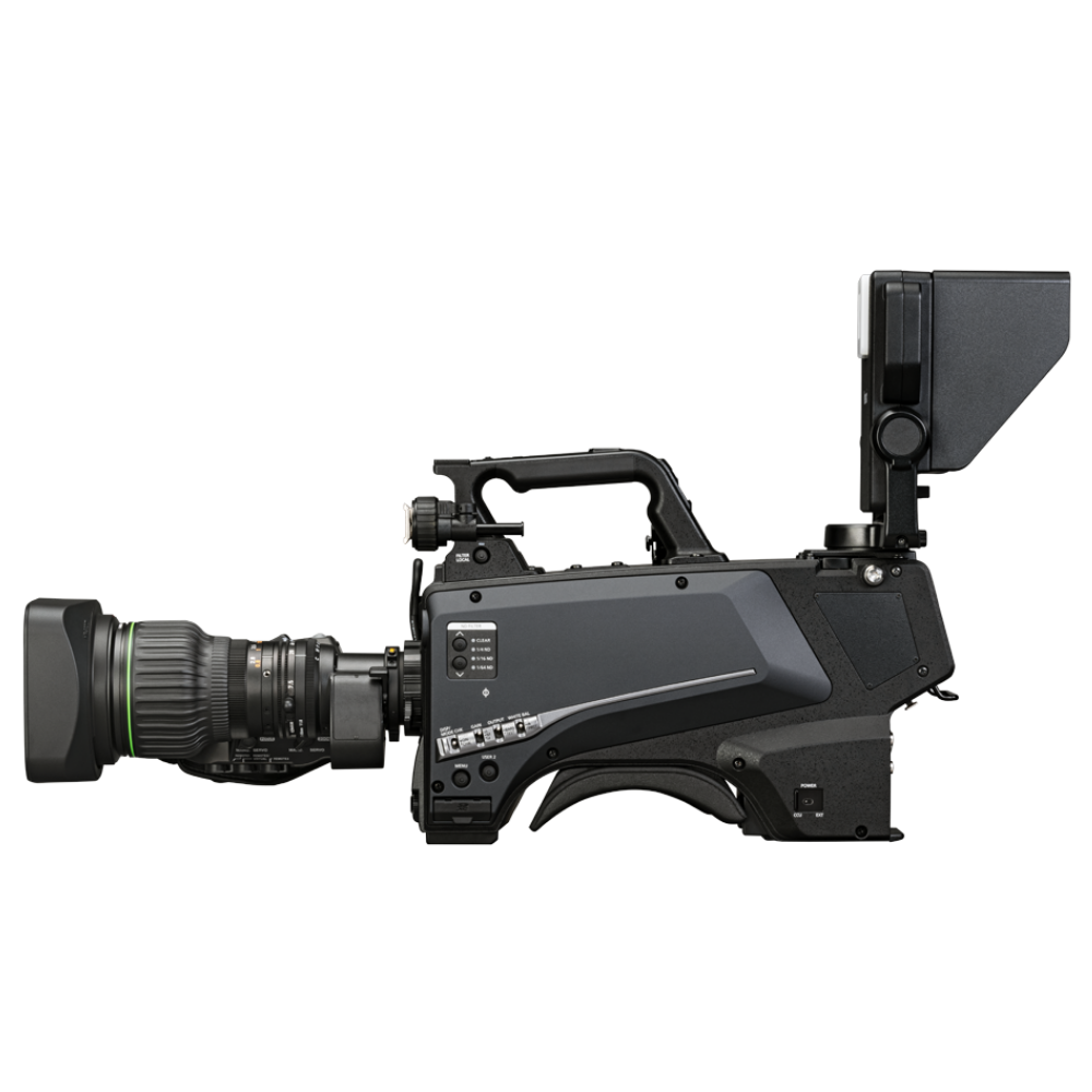 Panasonic AK-HC3900 Camera