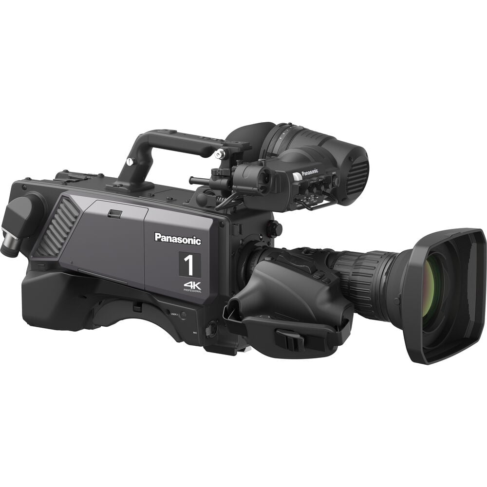 AK-UCX100 Studio Camera