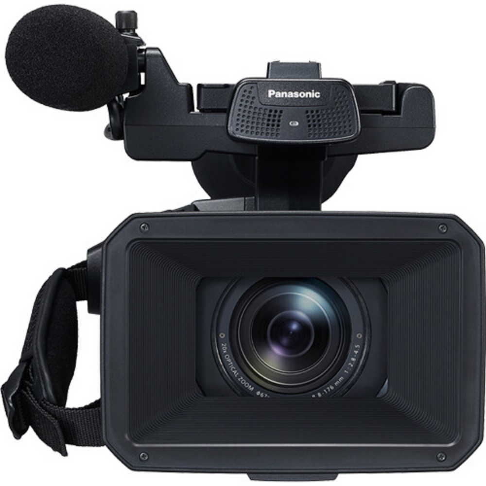 4K Recording