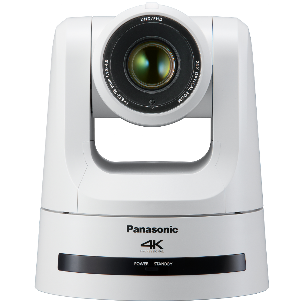 4K Imaging