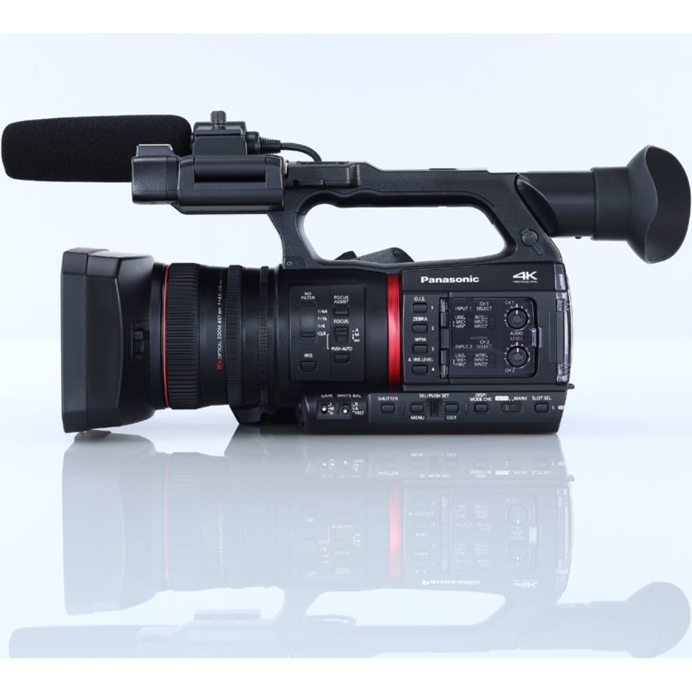 Zoom Lens