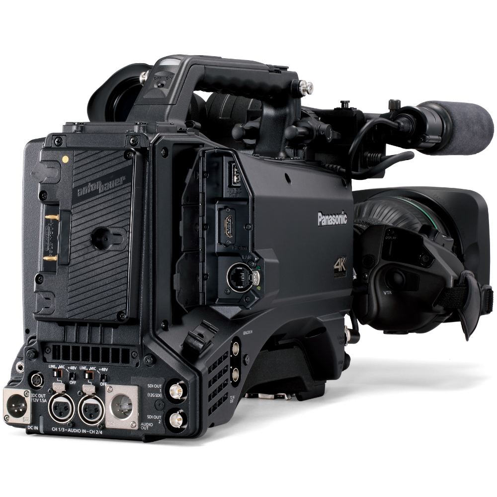 4K Sensor