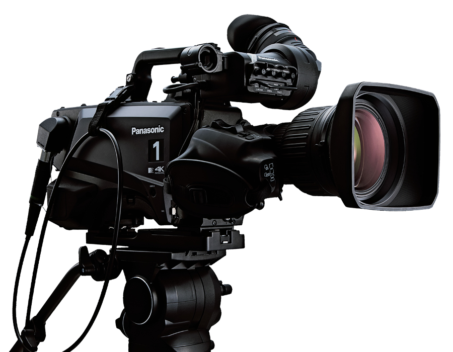 V-Log Workflow