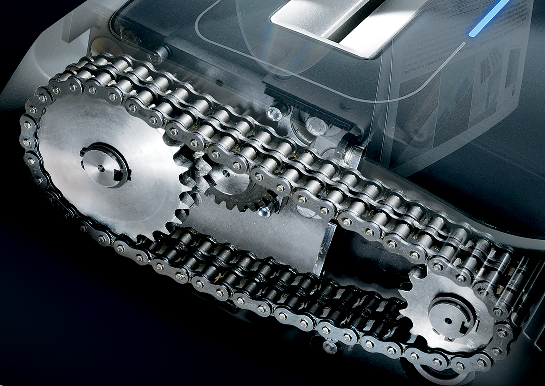 Cutting System