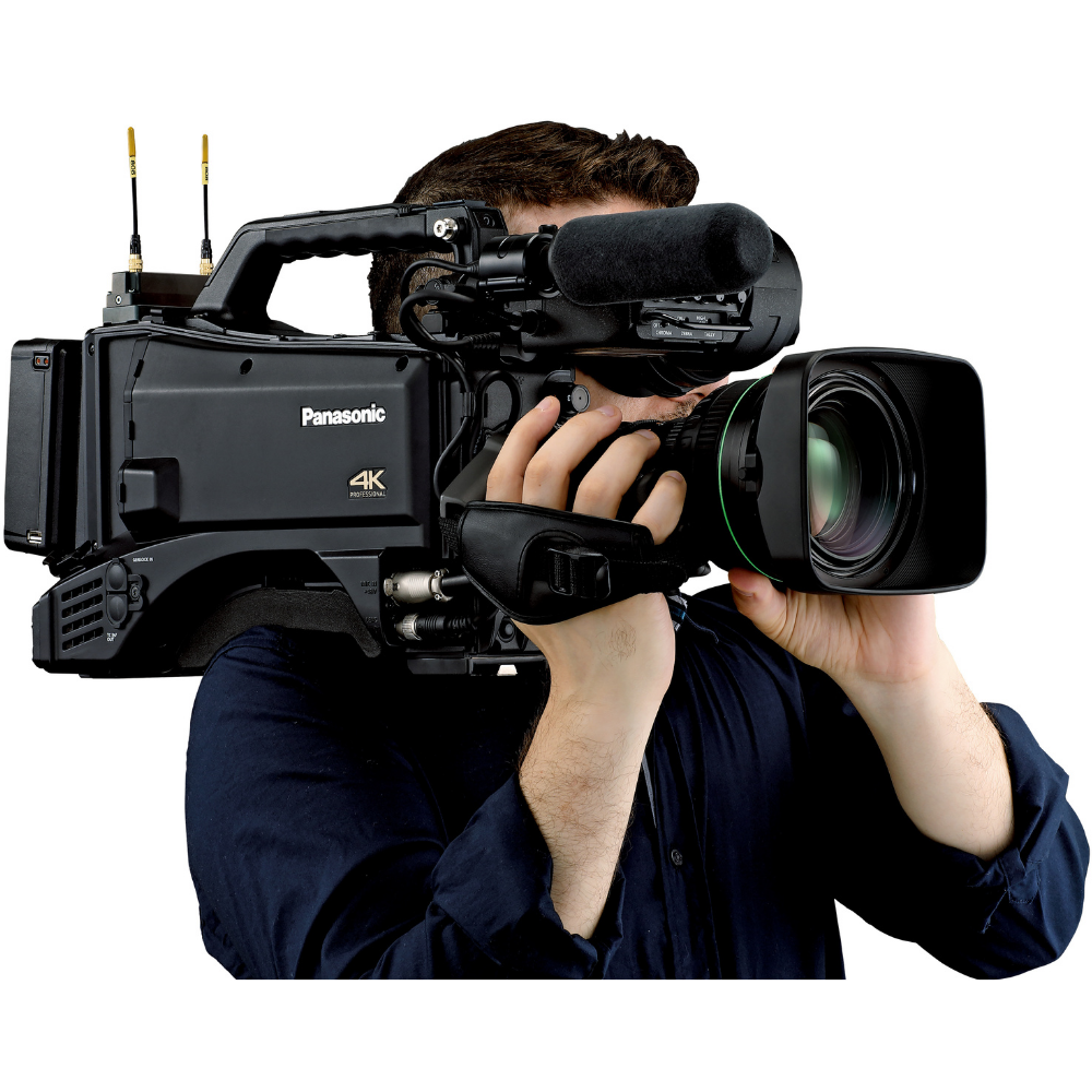 AJ-CX4000 Camera