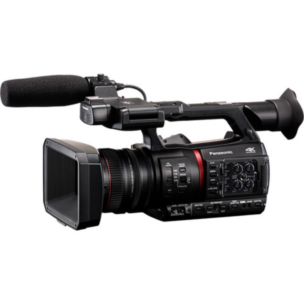 Lens System