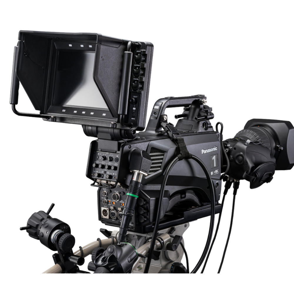 AK-UBX100 Camera