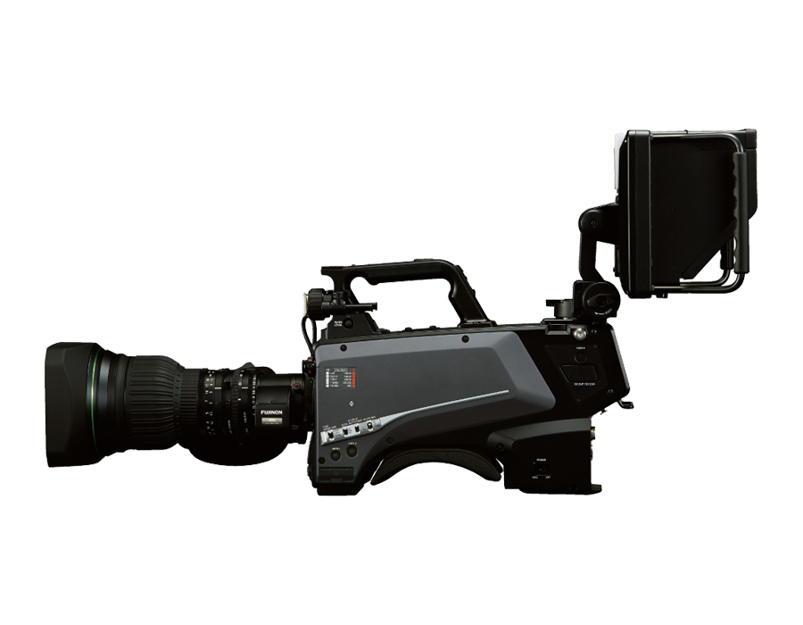 HDR Capability