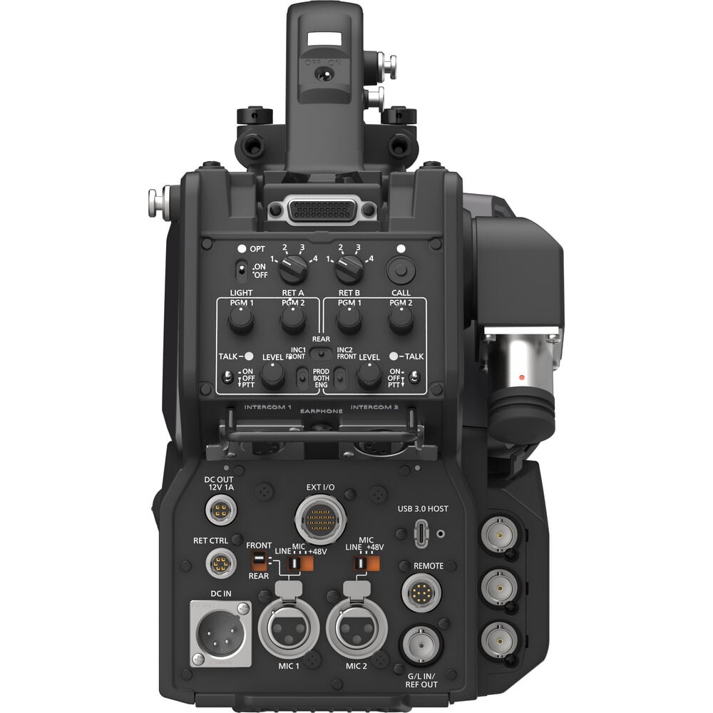 Standalone Operation