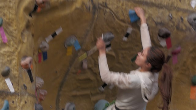 Stabilization