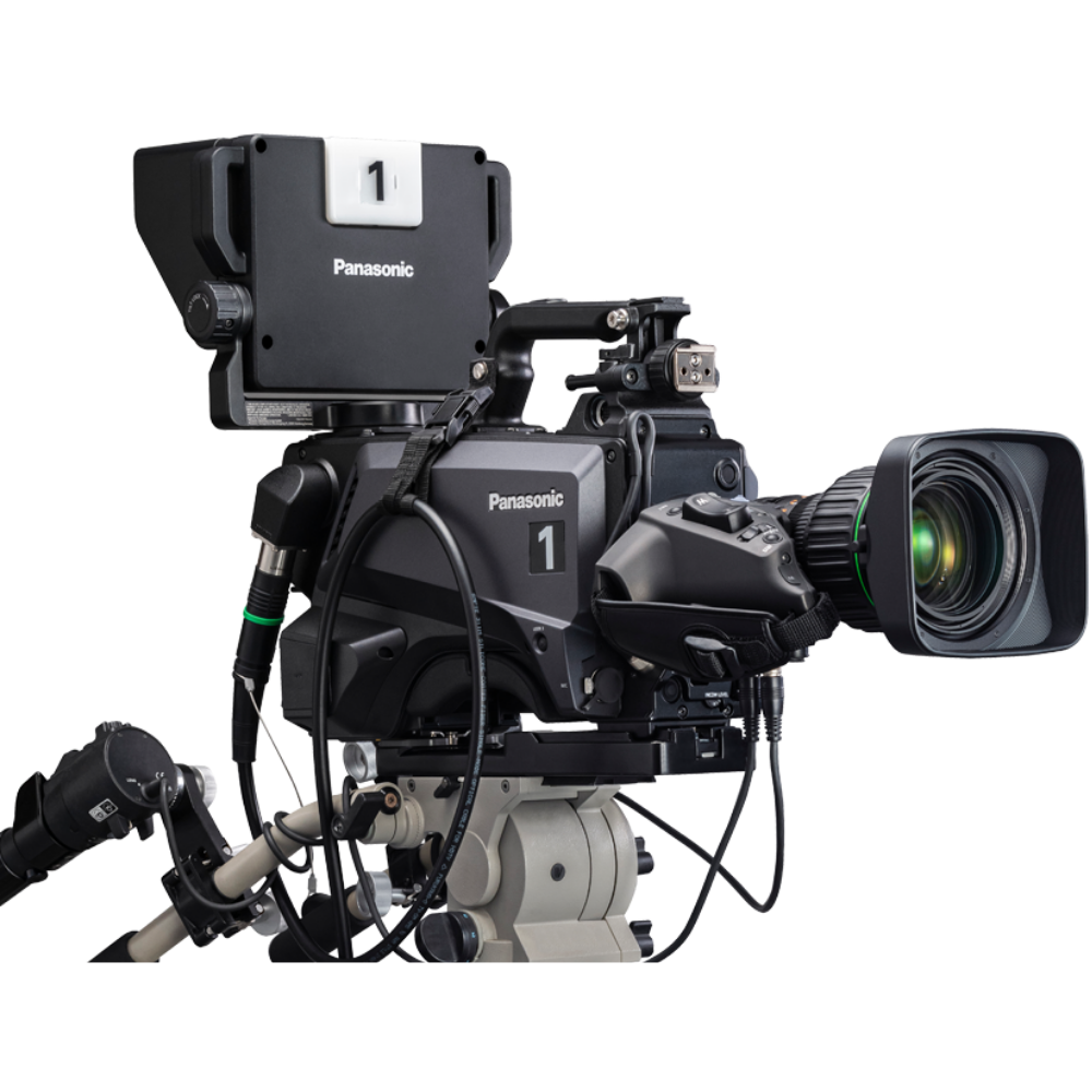 Broadcast Use