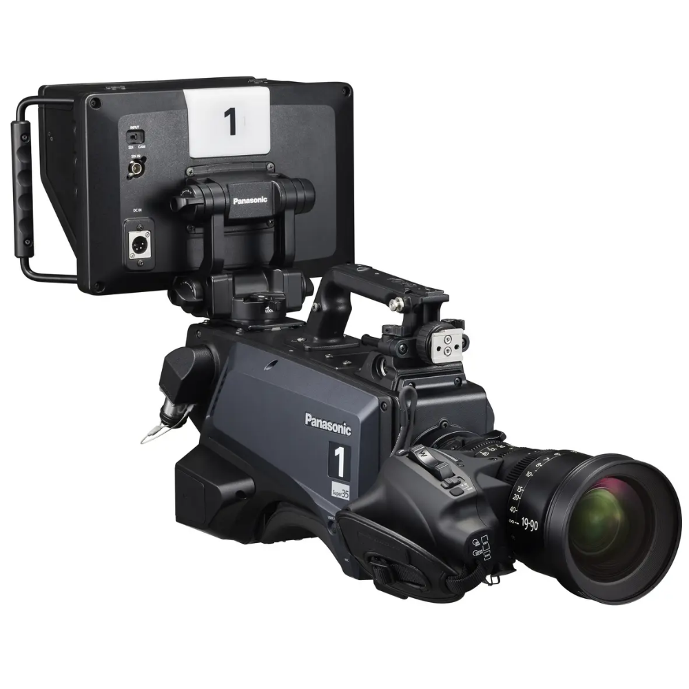 PL Mount Flexibility