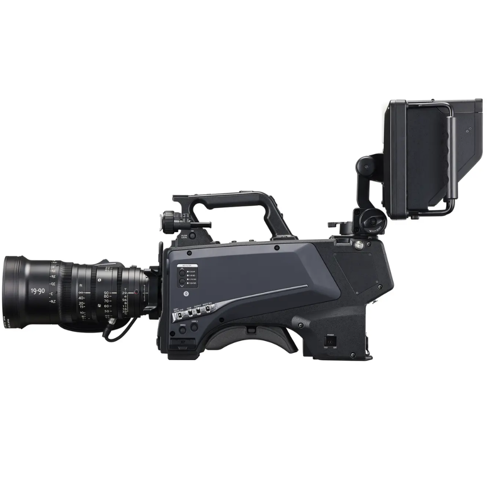 Panasonic Broadcast Technology