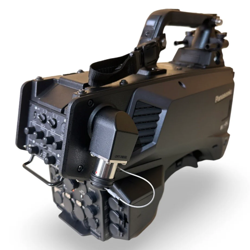 MoIP System