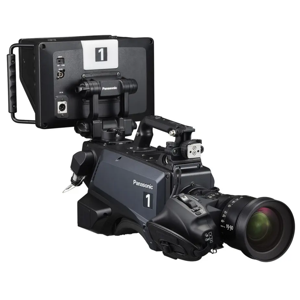 Panasonic AK-PLV100GSJ