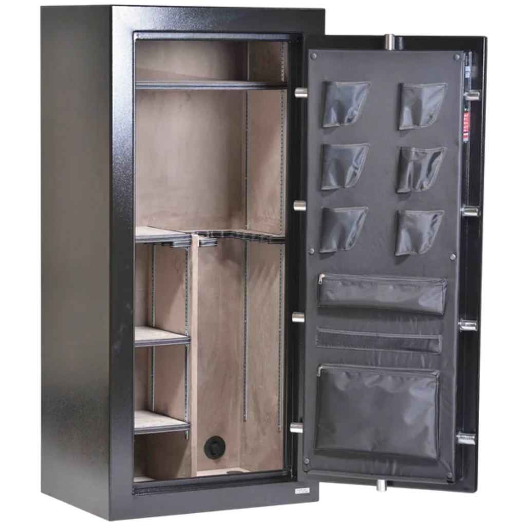 Format Alpha DL19 Security Safe