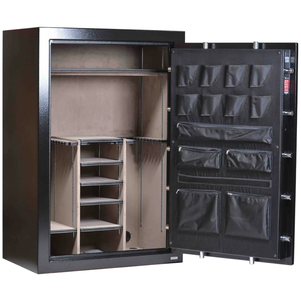 Format Alpha DL34 Electronic Safe