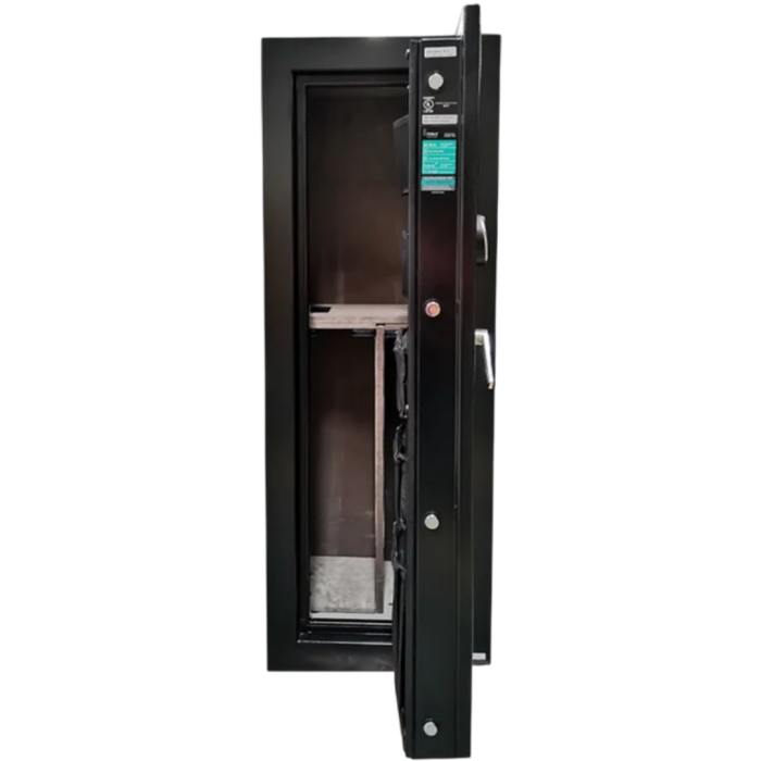 Format Alpha DL12W Security Safe