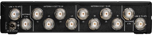 AKG APS4 Antenna Power Splitter (with PSU)