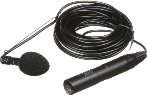 AKG Pro Audio CHM99 Hanging Cardioid Condenser Microphone - White