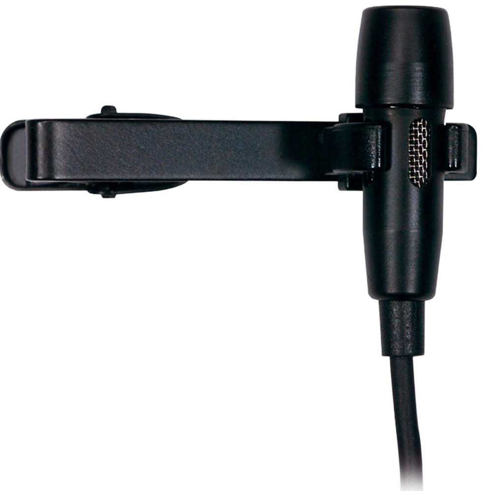 AKG CK 99 L Miniature Lavalier Microphone