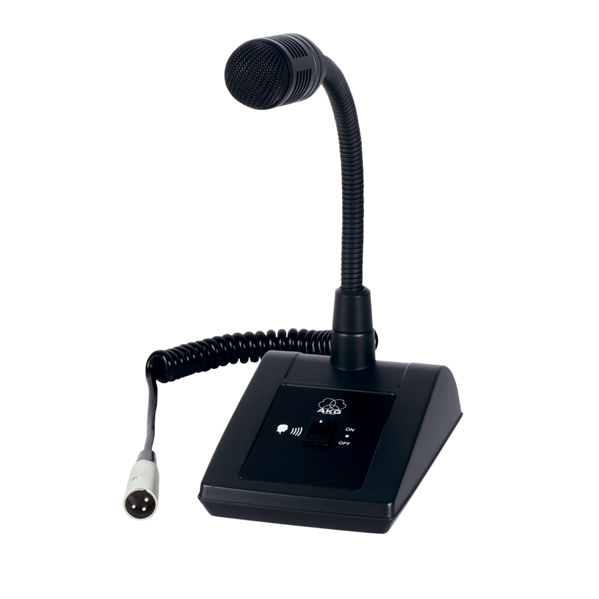AKG DST 99S Cardioid Gooseneck Microphone