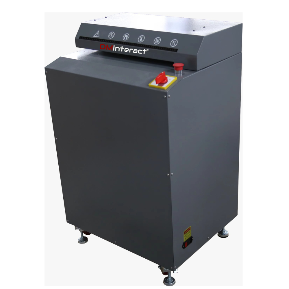 DMInteract DMI-TX1000 Cardboard Cushion Machine
