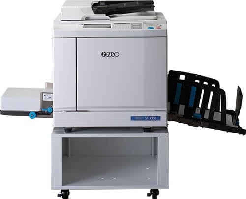 Riso SF-9350